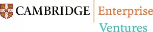 Cambridge Enterprise Ventures Logo
